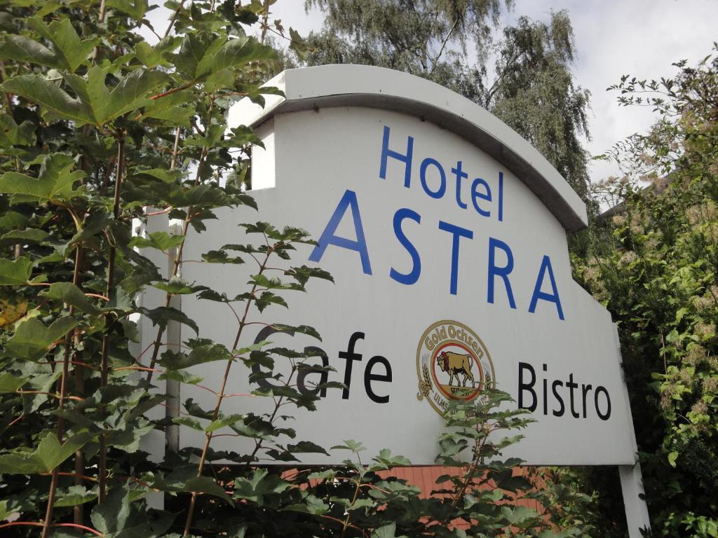 Astra Hotel Ulm Exterior foto